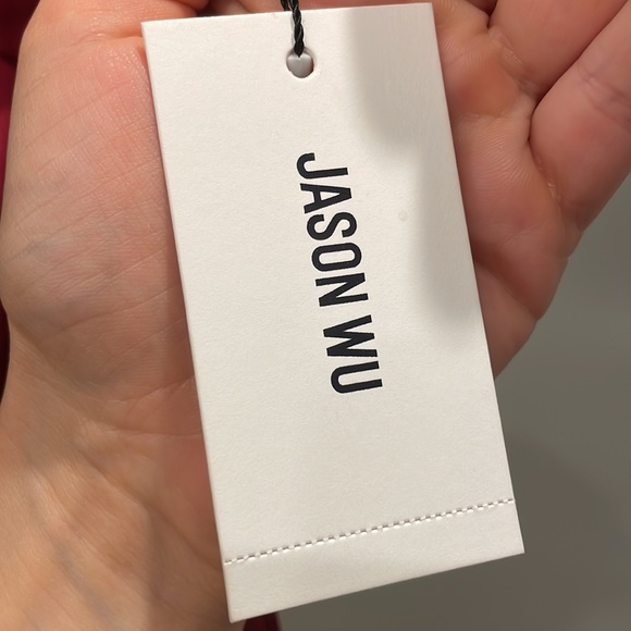 Jason Wu Dress - Picture 5 of 6